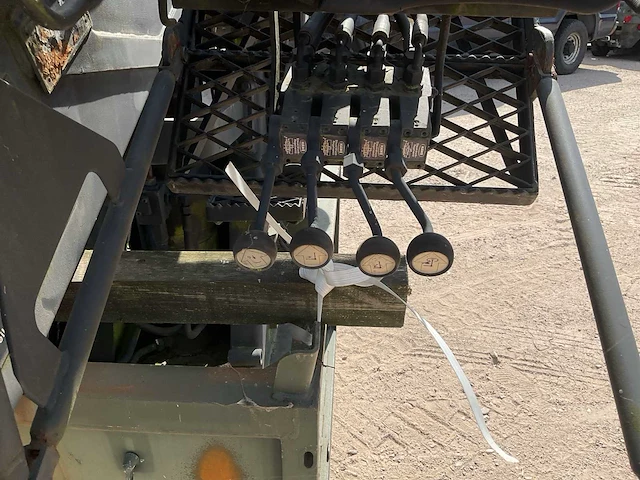Mobiele kraan - afbeelding 5 van  6