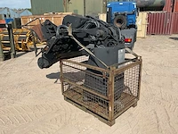 Mobiele kraan - afbeelding 1 van  6