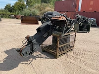 Mobiele kraan - afbeelding 2 van  6