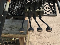 Mobiele kraan - afbeelding 5 van  6
