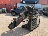Mobiele kraan - afbeelding 2 van  6