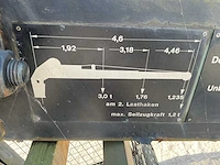 Mobiele kraan - afbeelding 6 van  6