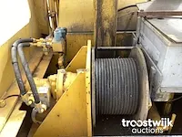 Mobiele kraan - afbeelding 7 van  15