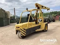 Mobiele kraan - afbeelding 10 van  15