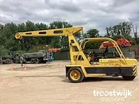 Mobiele kraan - afbeelding 12 van  15