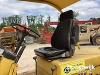 Mobiele kraan - afbeelding 13 van  15