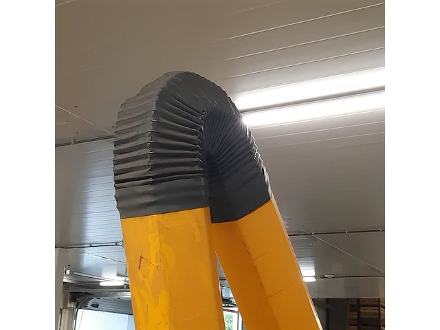 Mobiele lasdampafzuiger, euromate, mf s-c - afbeelding 2 van  10