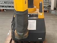 Mobiele lasdampafzuiger, euromate, mf s-c - afbeelding 5 van  10