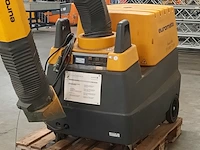 Mobiele lasdampafzuiger, euromate, mf s-c - afbeelding 6 van  10