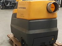 Mobiele lasdampafzuiger, euromate, mf s-c - afbeelding 7 van  10