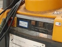 Mobiele lasdampafzuiger, euromate, mf s-c - afbeelding 8 van  10