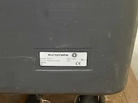 Mobiele lasdampafzuiger, euromate, mf s-c - afbeelding 9 van  10