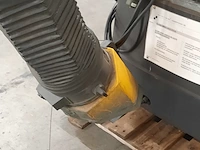 Mobiele lasdampafzuiger, euromate, mf s-c - afbeelding 10 van  10