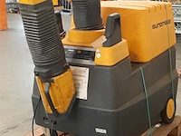 Mobiele lasdampafzuiger, euromate, mf s-c - afbeelding 4 van  9
