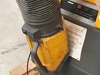 Mobiele lasdampafzuiger, euromate, mf s-c - afbeelding 6 van  9