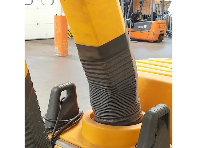 Mobiele lasdampafzuiger, euromate, mf s-c - afbeelding 7 van  9