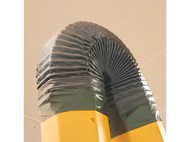 Mobiele lasdampafzuiger, euromate, mf s-c - afbeelding 8 van  9