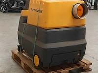 Mobiele lasdampafzuiger, euromate, mf s-c - afbeelding 9 van  9