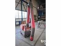 Mobiele lasdampafzuiginstallatie - afbeelding 2 van  4