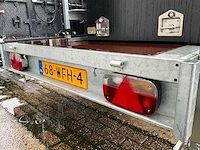 Mobiele led-wagen 3000x2000mm - p4.8 - scherm+wagen - afbeelding 5 van  15