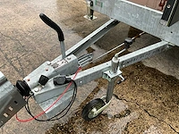 Mobiele led-wagen 3000x2000mm - p4.8 - scherm+wagen - afbeelding 14 van  15