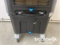 Mobiele lucht koeler - afbeelding 8 van  9