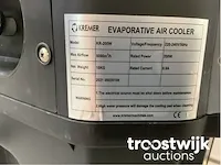 Mobiele lucht koeler - afbeelding 9 van  9