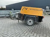 Mobiele luchtcompressor - afbeelding 13 van  18
