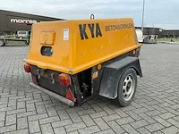 Mobiele luchtcompressor - afbeelding 15 van  18