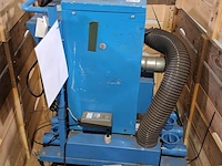 Mobiele luchtontvochtiger, munters, m200 - afbeelding 2 van  6