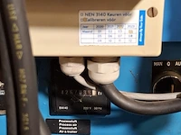 Mobiele luchtontvochtiger, munters, m200 - afbeelding 6 van  6
