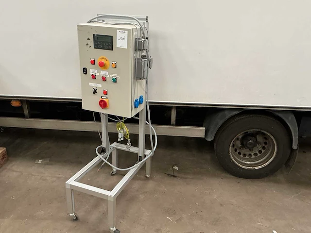 Mobiele meetapparatuur & testapparatuur - afbeelding 1 van  5