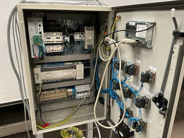 Mobiele meetapparatuur & testapparatuur - afbeelding 4 van  5