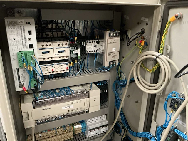 Mobiele meetapparatuur & testapparatuur - afbeelding 5 van  5