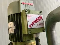 Mobiele mengkuip - afbeelding 4 van  10