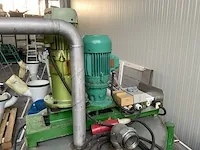 Mobiele mengkuip - afbeelding 5 van  10