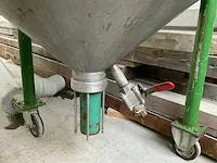 Mobiele mengkuip - afbeelding 10 van  10