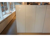 Mobiele opbergkast (2x) - afbeelding 2 van  6