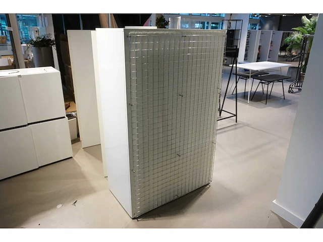 Mobiele opbergkast (2x) - afbeelding 6 van  6