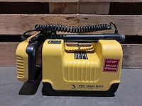 Mobiele oplaadbare werklamp peli, 9430 rals - afbeelding 2 van  15