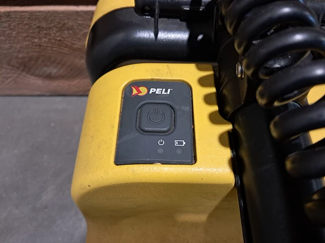 Mobiele oplaadbare werklamp peli, 9430 rals - afbeelding 4 van  15