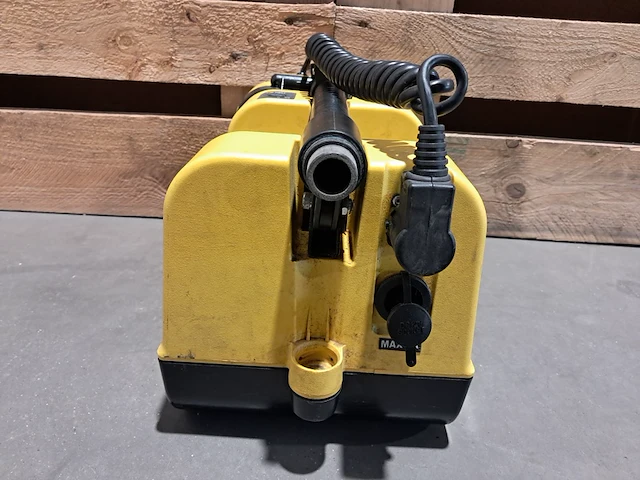 Mobiele oplaadbare werklamp peli, 9430 rals - afbeelding 5 van  15