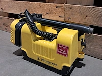 Mobiele oplaadbare werklamp peli, 9430 rals - afbeelding 8 van  15
