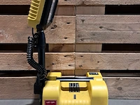 Mobiele oplaadbare werklamp peli, 9430 rals - afbeelding 10 van  15