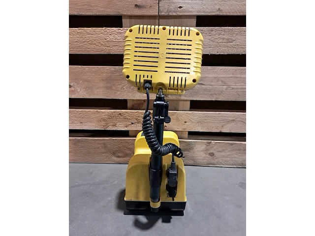 Mobiele oplaadbare werklamp peli, 9430 rals - afbeelding 11 van  15
