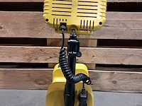 Mobiele oplaadbare werklamp peli, 9430 rals - afbeelding 11 van  15
