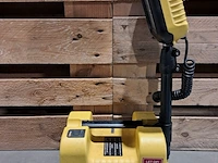 Mobiele oplaadbare werklamp peli, 9430 rals - afbeelding 12 van  15