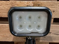 Mobiele oplaadbare werklamp peli, 9430 rals - afbeelding 13 van  15