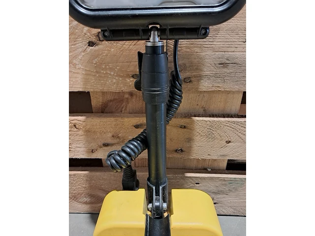 Mobiele oplaadbare werklamp peli, 9430 rals - afbeelding 14 van  15