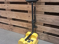 Mobiele oplaadbare werklamp peli, 9430 rals - afbeelding 15 van  15